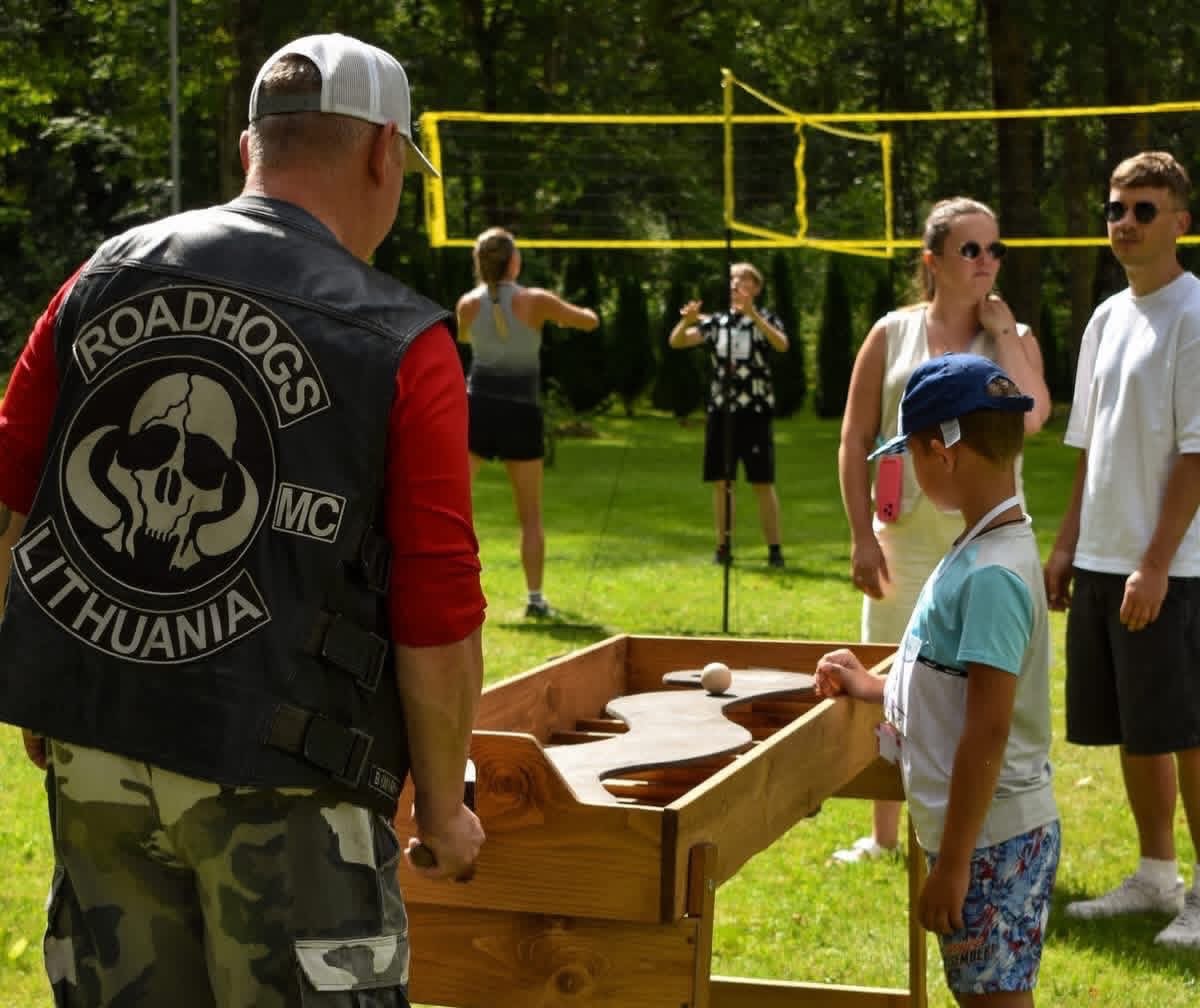 Cornhole